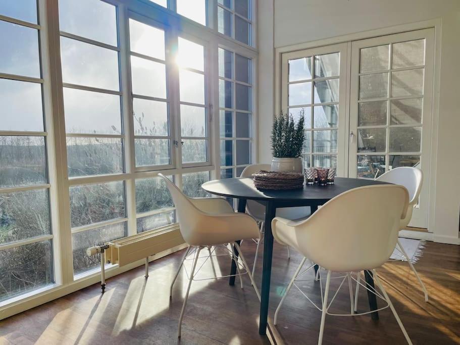 Assendrupgaard Vejle Apartment Ngoại thất bức ảnh