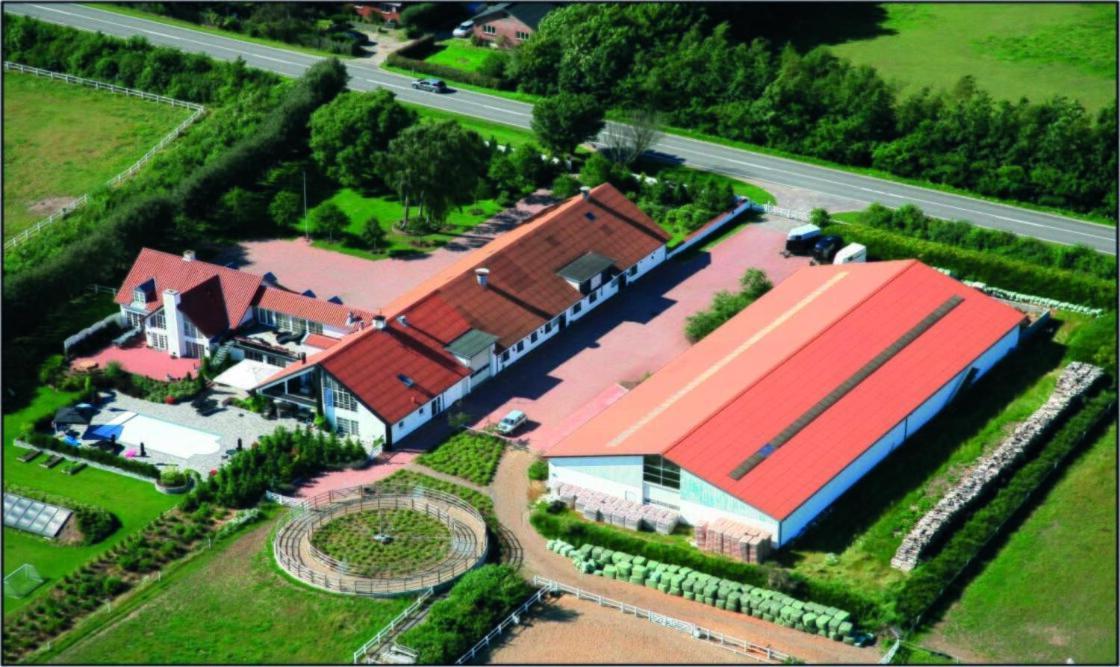 Assendrupgaard Vejle Apartment Ngoại thất bức ảnh